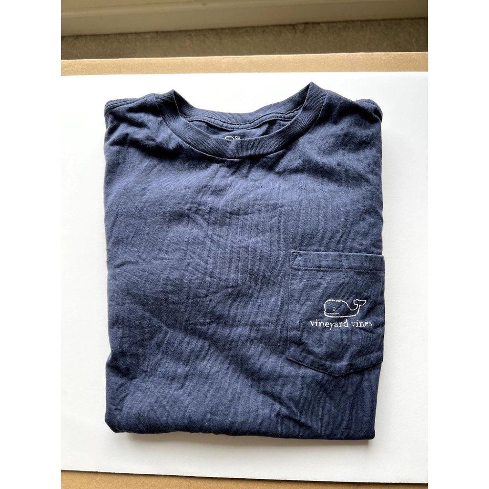 Vineyard Vines long sleeve top Large 16